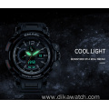 SMAEL Top Brand Luxury Sport Watch Men Digital